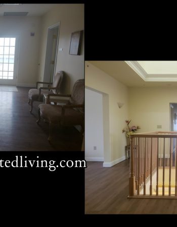 RESTFUL LIVING LLC, St. Paul