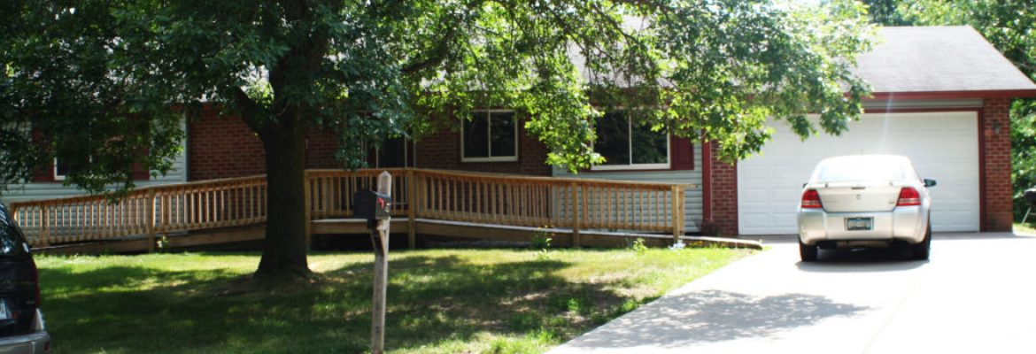 COMMUNITY LIVING OPTIONS, Stratford-CLO