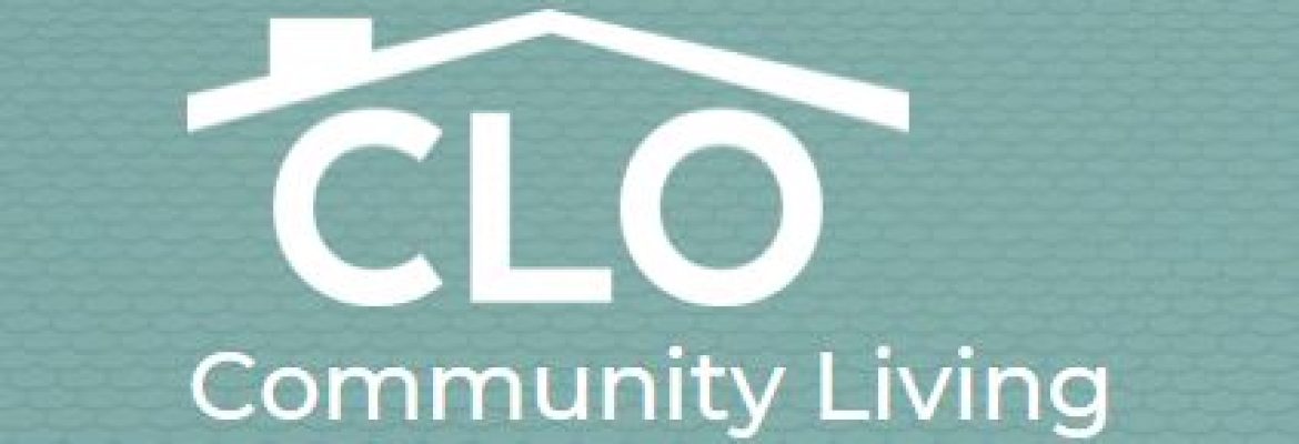 Community Living Options Inc Creek Valley II, Harris