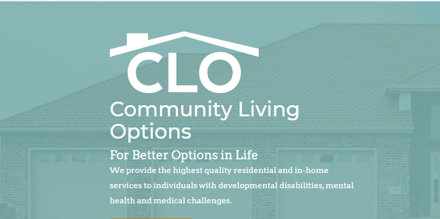 Community Living Options \u2013 MAFOMN.com