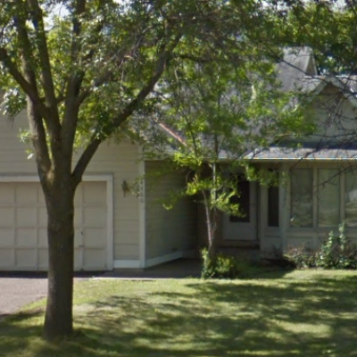 The caring Crew,JAMES RESIDENCES,  Brooklyn Park
