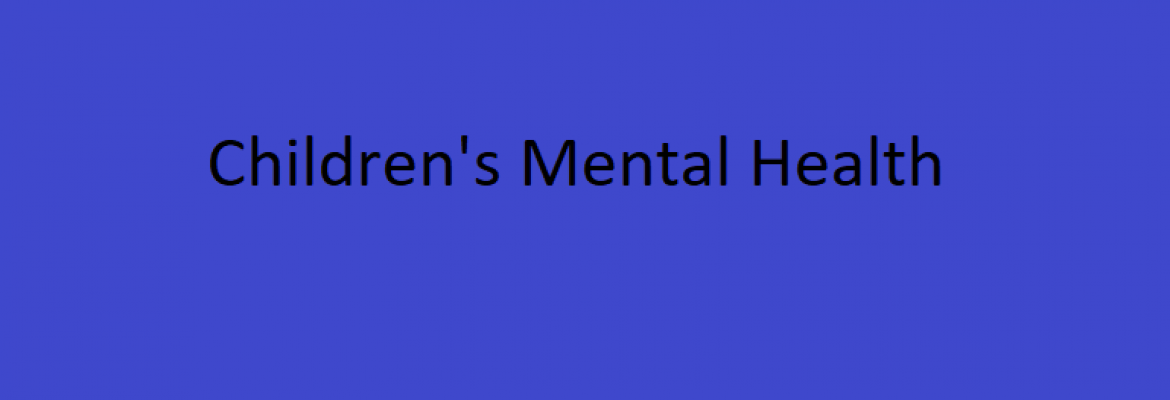 Children’s Mental Health Services, Grand Rapids