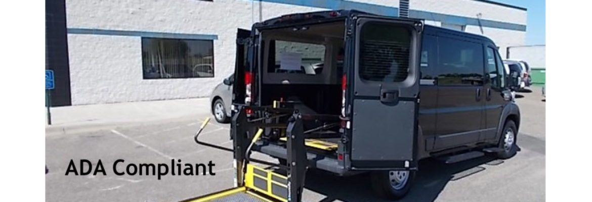 Cummings Mobility Conversions and Supply, Albertville