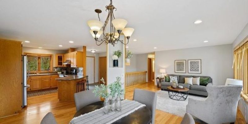 Maple Care Homes, Brooklyn Park