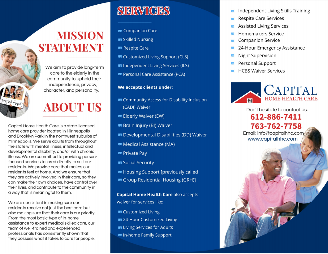24 Hour Home Care Llc