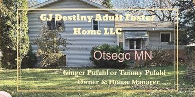 GJ Destiny Adult Foster Home LLC