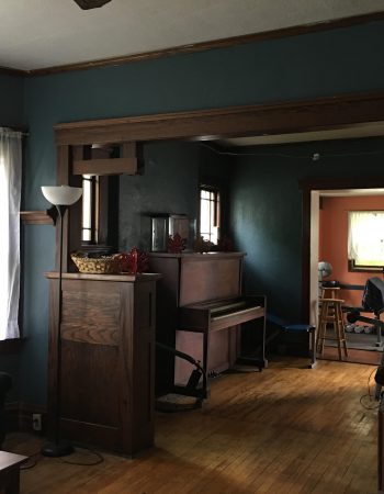 REVERE HOME, Revere