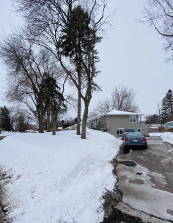 We Care Foster Home, White Bear Lake