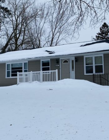 We Care Foster Home, White Bear Lake