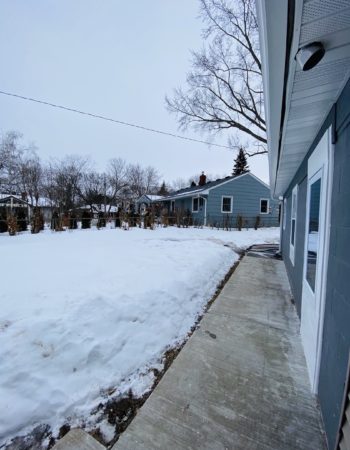 We Care Foster Home, White Bear Lake
