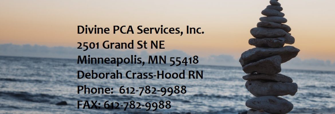 Divine PCA Services, Inc., Minneapolis