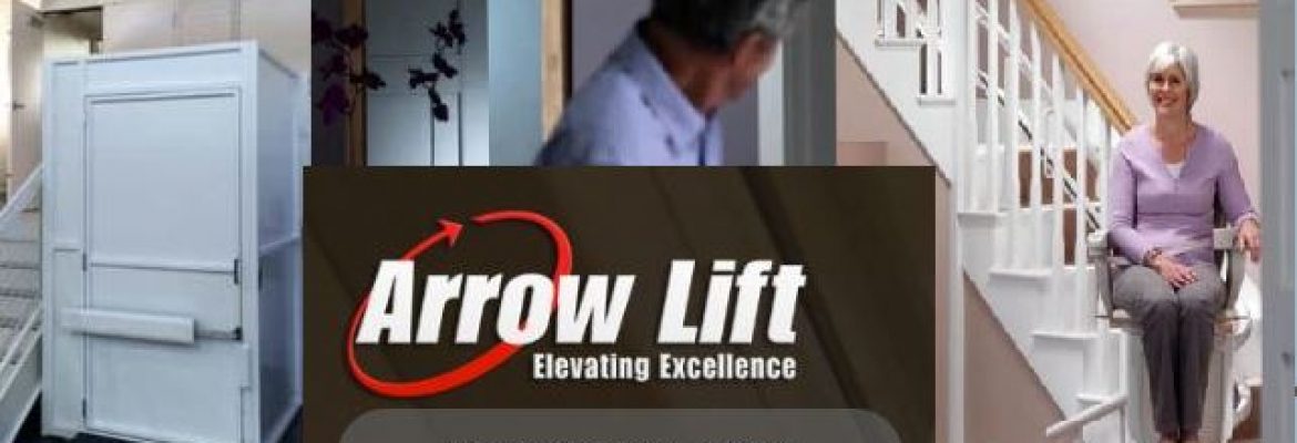 Arrow Lift
