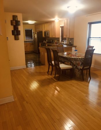 Eagle group home LLC