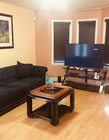 Eagle group home LLC