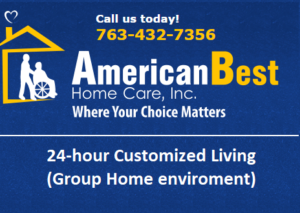 24 Hour Home Care Llc St Cloud Mn