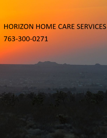 Horizon Home Care Services Inc, Brooklyn Park