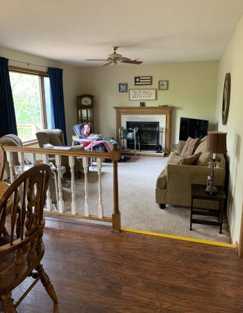 The Maxwell House,  Rosemount
