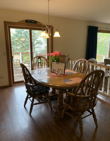 The Maxwell House,  Rosemount