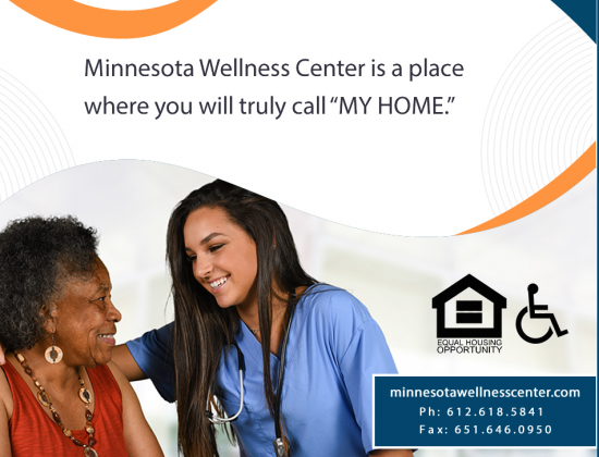 Minnesota Wellness Center LLC’s ILS