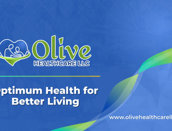 Olive Healthcare, Minneapolis