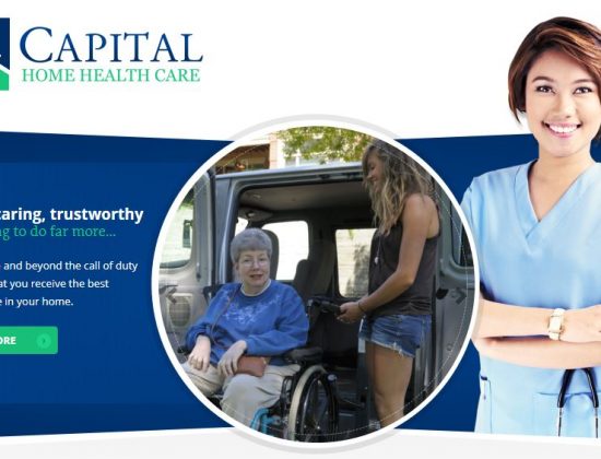 CAPITAL HOME HEALTH CARE, (Group Home) LLC, Multiple Locations (MAIN)