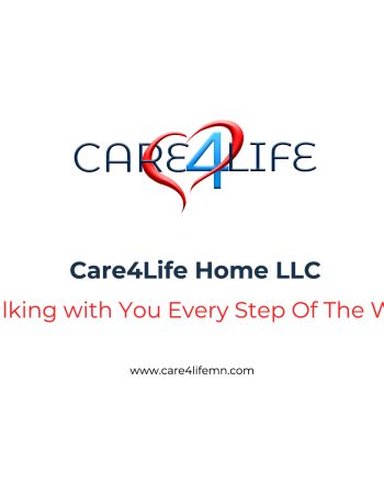 Care4Life Home LLC, Burnsville