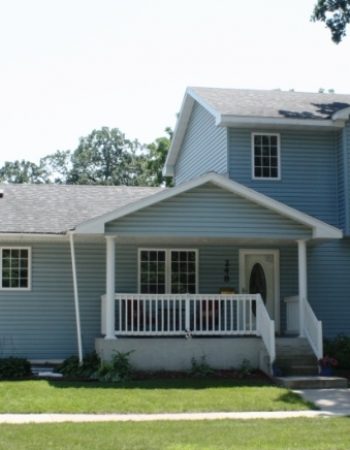 Aveyron Homes Inc, Hutchinson
