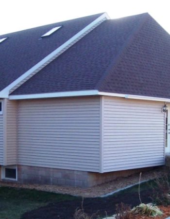 Aveyron Homes Inc, Hutchinson