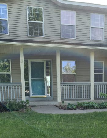The Maxwell House- Rosemount