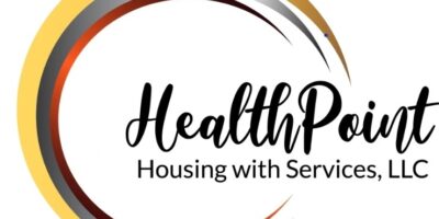 Healthpoint logo