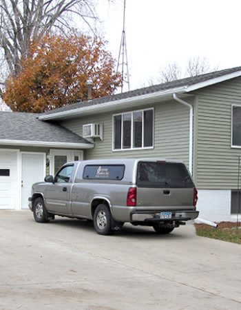 Aveyron Homes Inc, Hutchinson