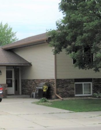 Aveyron Homes Inc, Hutchinson