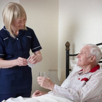 Excellent Care Services, Rochester and surrounding areas