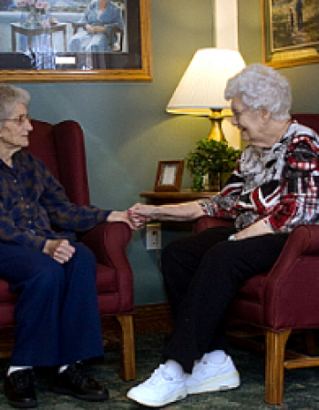 ARLINGTON PLACE, ST. JOSEPH (St. Cloud area)