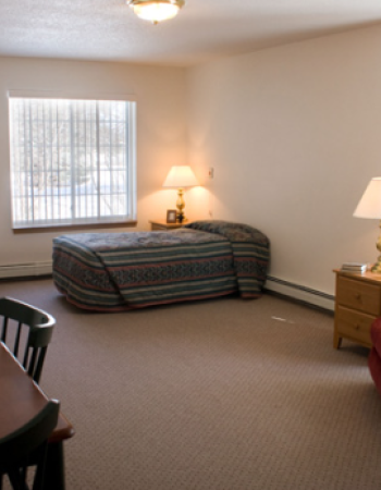 ARLINGTON PLACE, ST. JOSEPH (St. Cloud area)