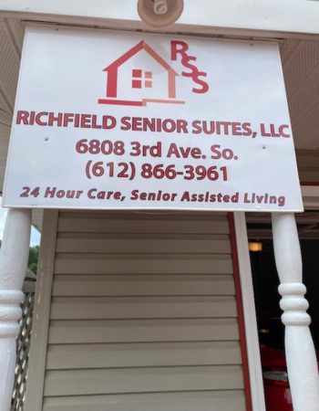 Richfield Senior Suites, LLC, Richfield