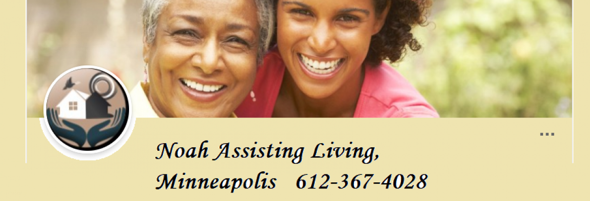 Noah Assisting Living, Minneapolis