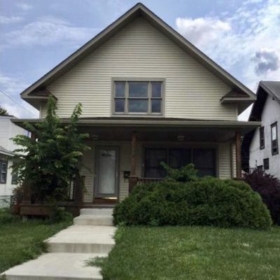 Grace Group Home, Minneapolis