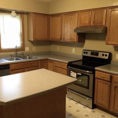 Grace Group Home, Minneapolis