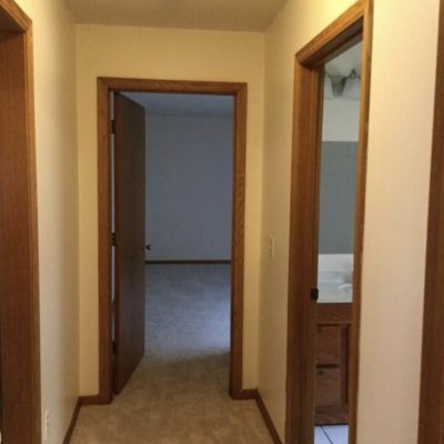 Grace Group Home, Minneapolis