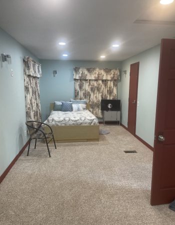 ENTRUSTED HOME Healthcare