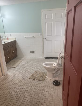 ENTRUSTED HOME Healthcare