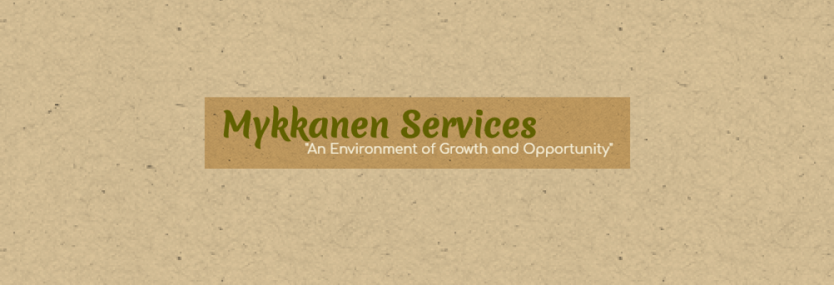 Mykkanen Services, Multiple Locations