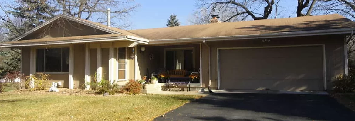 Residential Care at Nine Mile Creek – James Road Home, Bloomington