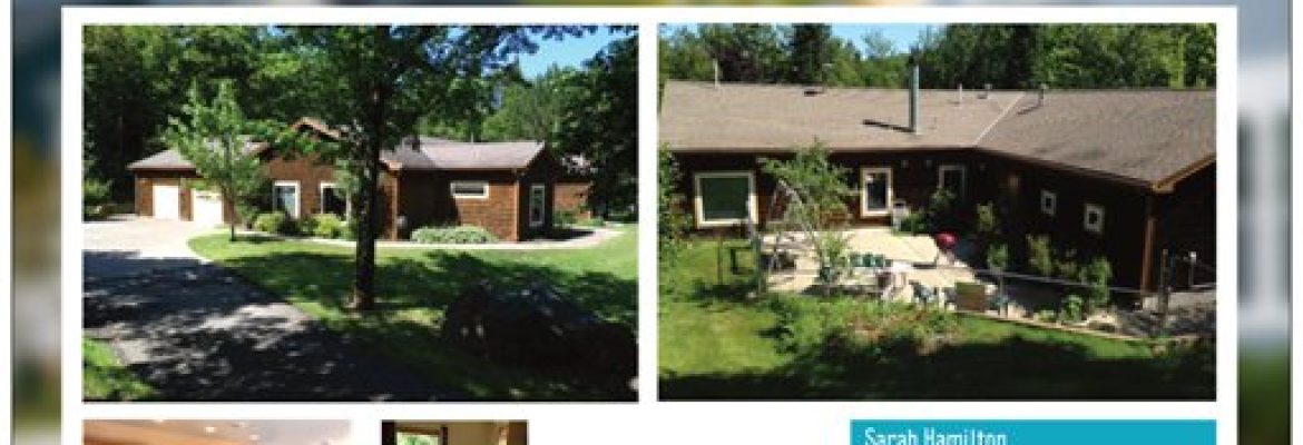 EBI, Inc., Adult Foster Care, Hermantown