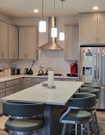 Heavenly Adult Foster Care, Lakeville