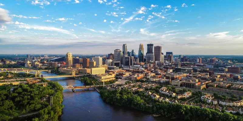 Truwell, HSS – Minneapolis / Twin Cities / Minnesota