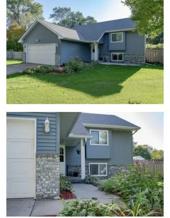 Tamam and Asha Adult Foster Care, Blaine