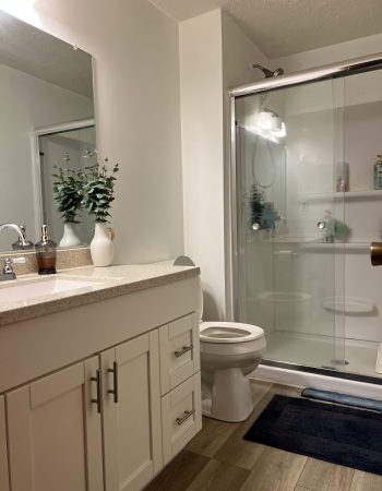 Tamam and Asha Adult Foster Care, Blaine