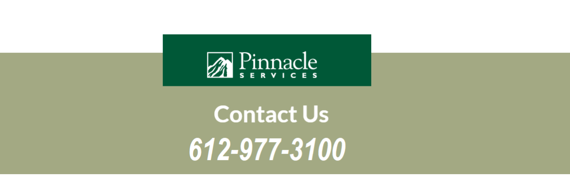Pinnacle Services, Minneapolis